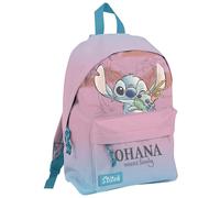 Children's backpack Kids Licensing Disney Stitch Rose 40 cm