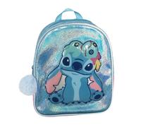 CERDÁ LIFE'S LITTLE MOMENTS Children's Leisure Fantasy Stitch Backpack, multicoloured, Estándar, Casual