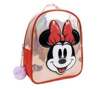 CERDÁ LIFE'S LITTLE MOMENTS CHILDREN'S BACKPACK TEMPO BOOK FANTASIA MINNIE, Multicolored, Estándar, Casual