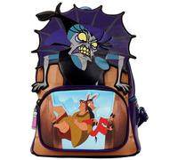 Loungefly The Emperor´s New School Backpack