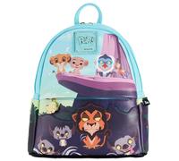 Loungefly Pride Rock El Lion King Backpack