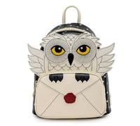 Children's backpack Loungefly Loungefly Harry Potter Hedwig Beige TU