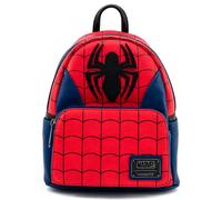 Spider-Man Loungefly - Spider-Man Women Mini Backpacks Multicolour, Faux Leather,