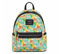 Children's backpack Loungefly Pokemon Black 22,86x11,43x26,67 cm