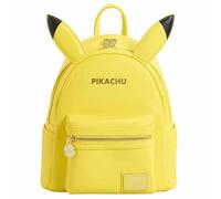 Loungefly Pokémon Pikachu Backpack 26 Cm Yellow