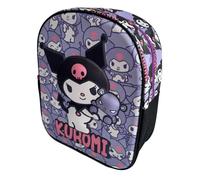 Children's backpack Manenti Hello Kitty Kuromi 3D Violet 24x29x9,5 cm