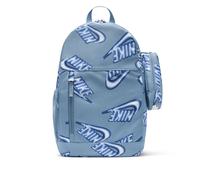 Children's backpack Nike Bleu TU