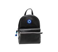 Children's backpack Nomadict Blue Eye Noir 28 cm