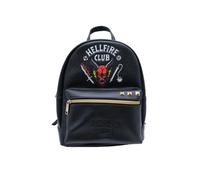 Children's backpack Nomadict Hellfire Noir 28 cm