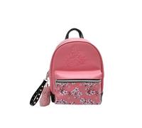 Children's backpack Nomadict Kitsune Pink Spring Rose 28 cm