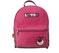 Children's backpack Nomadict Lotso Rose 28 cm