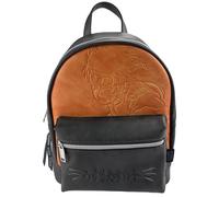 Children's backpack Nomadict Naruto Noir 28 cm