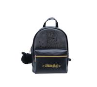 Children's backpack Nomadict Nekomimi Black Edition Noir 28 cm