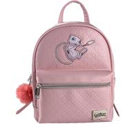 Children's backpack Nomadict Pokemon Mew Rose 28 cm