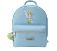 Children's backpack Nomadict Tinker Bell Bleu 28 cm