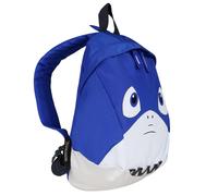 Regatta Roary Animal' Hardwearing Padded Straps Internal Security Pocket Printed Face Backapack Rucksacks