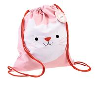 Rex International Cookie The Cat Unisex Backpack