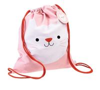 Children's backpack Rex London Cookie The Cat Rose TU