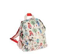 Children's backpack Rex London Petit Chaperon Rouge Beige TU