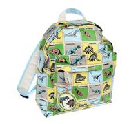 Children's backpack Rex London Prehistoric Land Beige TU