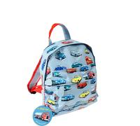 Children's backpack Rex London Road Trip Bleu TU
