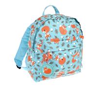 Children's backpack Rex London Rusty The Fox Bleu TU