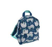 Children's backpack Rex London Sydney The Sloth Bleu TU