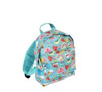 Rex London Kids Backpack for Boys and Girls - Durable Toddler Backpack, Lightweight Children’s Backpacks for School & Travel, Spacious Kids School Bag, Comfortable School Bag Boys and Girls Design