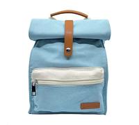 Children's backpack Smikkels Bleu 12x20x29 cm