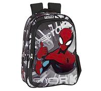 Children's Backpack Spiderman Protector Perona 58814, Colour, One Size, Casual