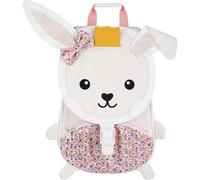 Children's backpack Tann's La Lapine Rose 7 L