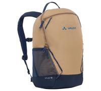 Children's backpack VAUDE Hylax 15 Beige TU