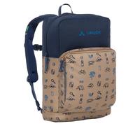 Vaude Tents Minnie 10l Junior Backpack Brown Kids