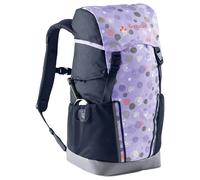Children's backpack VAUDE Puck Violet TU