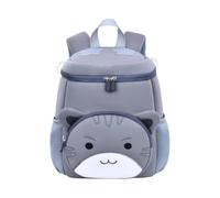 Children's Backpacks School Backpack Large Capacity Lightweight Straps, grey, riferimento alla descrizione, Please refer to description