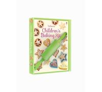 Children's Baking Kit (Cookery)