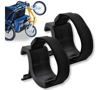 Children's Balance Bike Mount for Thule Chariot Cross Sport Lite Cab Trailer (1 Pair)