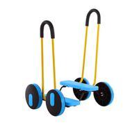 Children's Balance Walker, Innovative Exercise Toys to Cultivate Sports Hobbies, Engaging Outdoor Sports Toys for Sensory Training, Perfect for Developing Balance and Coordination Skills in Young Kids