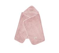Children's bamboo hooded towel Malomi Kids Hello Rose 70x140 cm