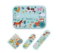Children's bandage Rex London Farmyard (x30) TU