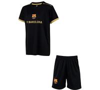 Children's Barca Jersey - Official FC Barcelona Collection - 12 Years