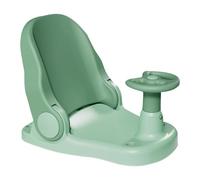 Children's Bath Seat - Folding Shower Chair with Suction Cups, Safety Seat, Compact and Lightweight, Sturdy Non-Slip Optimal Comfort | Bathroom, Travel, Hotel, Holiday, Home Support Antidefrost