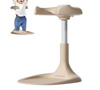 Children's Bath Standing Seat - Non-Slip Bath Support, Shower Aid for Toddlers, Safety Assistance System for Balance of Posture, Comfortable Solution to Support the Wa