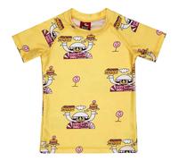 Children's bath T-shirt Raspberry Republic 8/9 ans