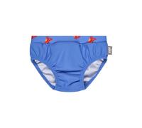 Children's bathing suit Sterntaler Crabe Bleu 5/6 ans