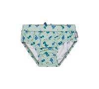 Children's bathing suit Sterntaler Dino Vert 5/6 ans