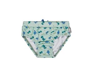 Children's bathing suit Sterntaler Dino Vert 5/6 years