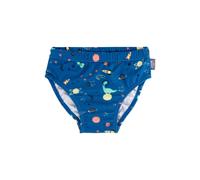 Children's bathing suit Sterntaler Espace Bleu 5/6 ans