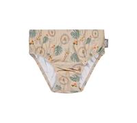 Children's bathing suit Sterntaler Safari Beige 5/6 ans