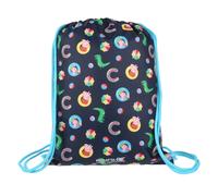 Children's beach Bag Regatta Preppa Pig Bleu TU